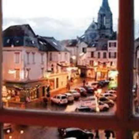 Petite Maison De Ville Au Calme Brie-Comte-Robert Exterior photo