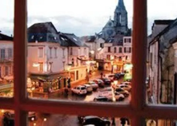 Petite Maison De Ville Au Calme