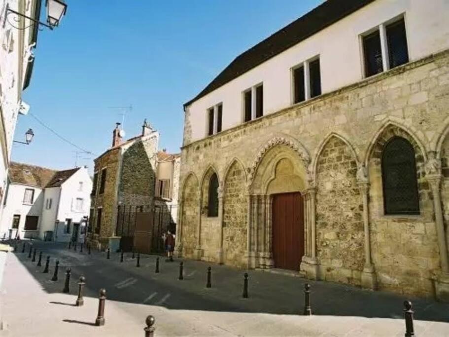 Petite Maison De Au Calme