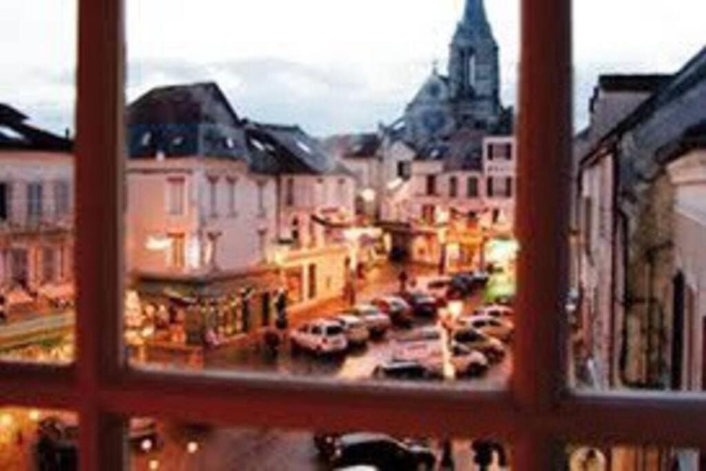 Petite Maison De Au Calme * Brie-Comte-Robert